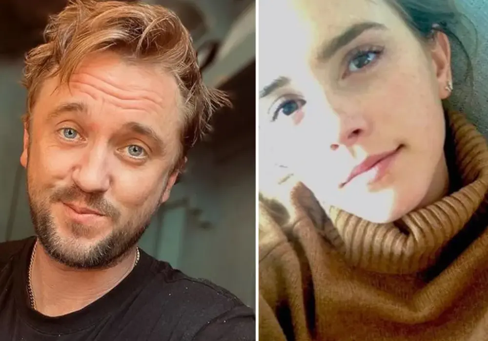 Z kim jest Tom Felton? Aktualne informacje o życiu uczuciowym aktora