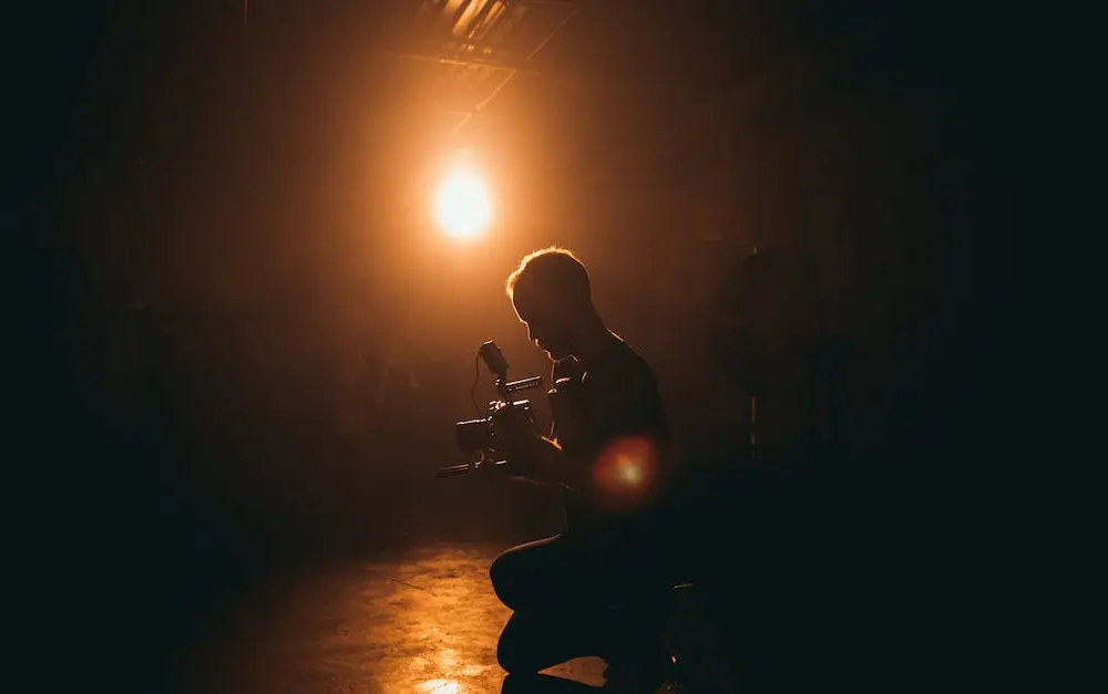 Wizjonerzy kina - najbardziej awangardowi twórcy filmowi