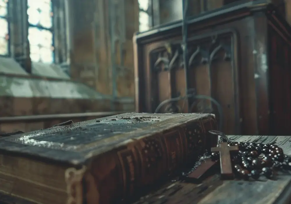 Życie i działalność ks. Jana Lorka - historia i dokonania