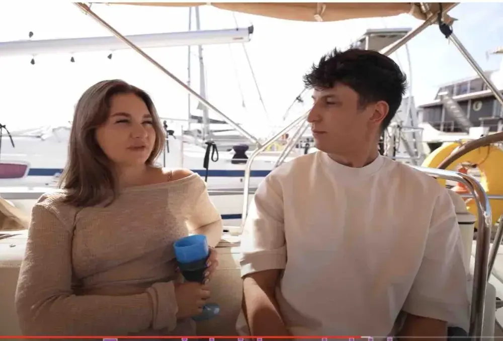 Z kim jest Faustyna Fugińska? Nowy związek influencerki!