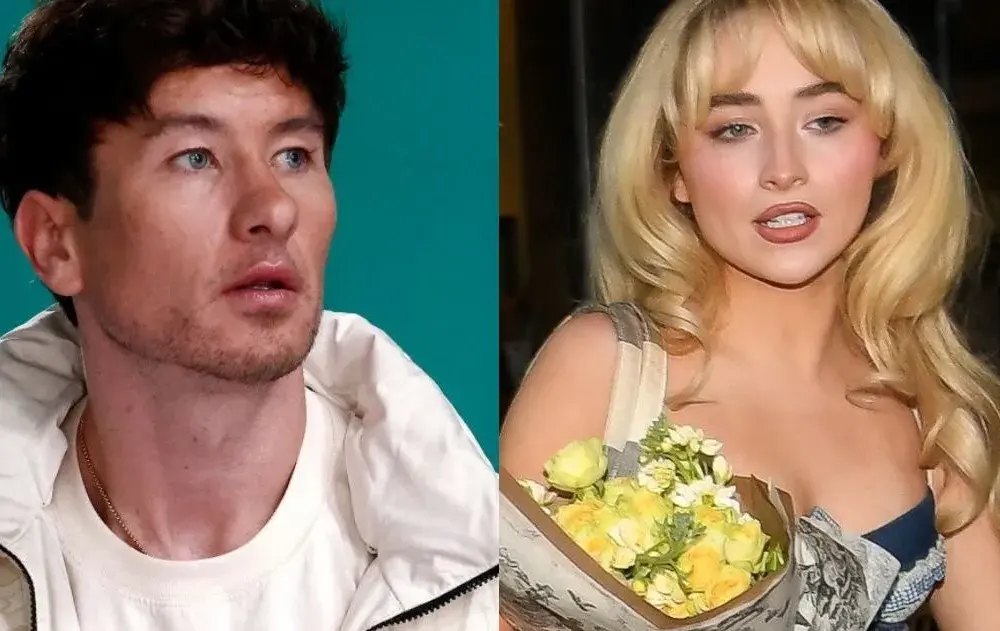 Z kim jest Sabrina Carpenter? Nowy związek gwiazdy ujawniony!