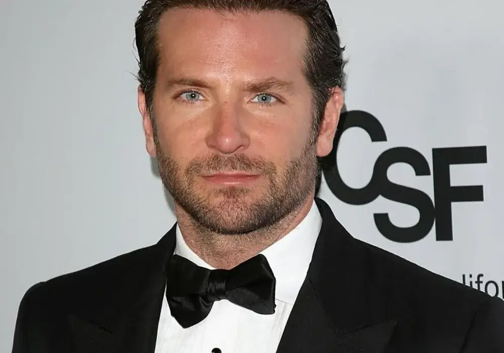 Bradley Cooper z kim jest: Nowa miłość aktora zaskoczyła fanów