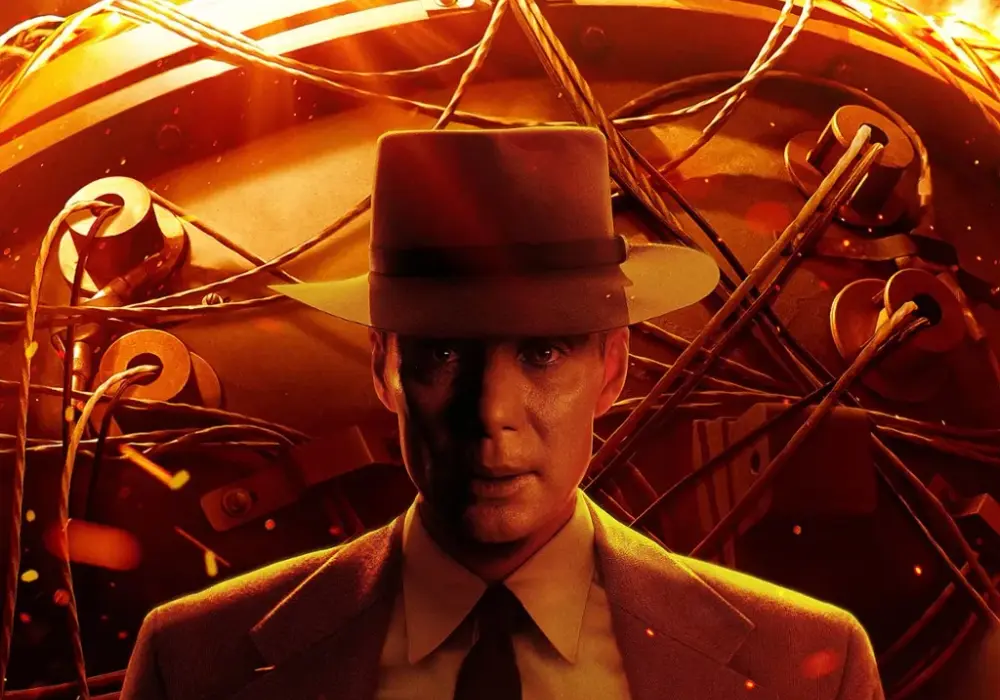 Oppenheimer 2023 - czy najnowszy film Christophera Nolana zachwyca?