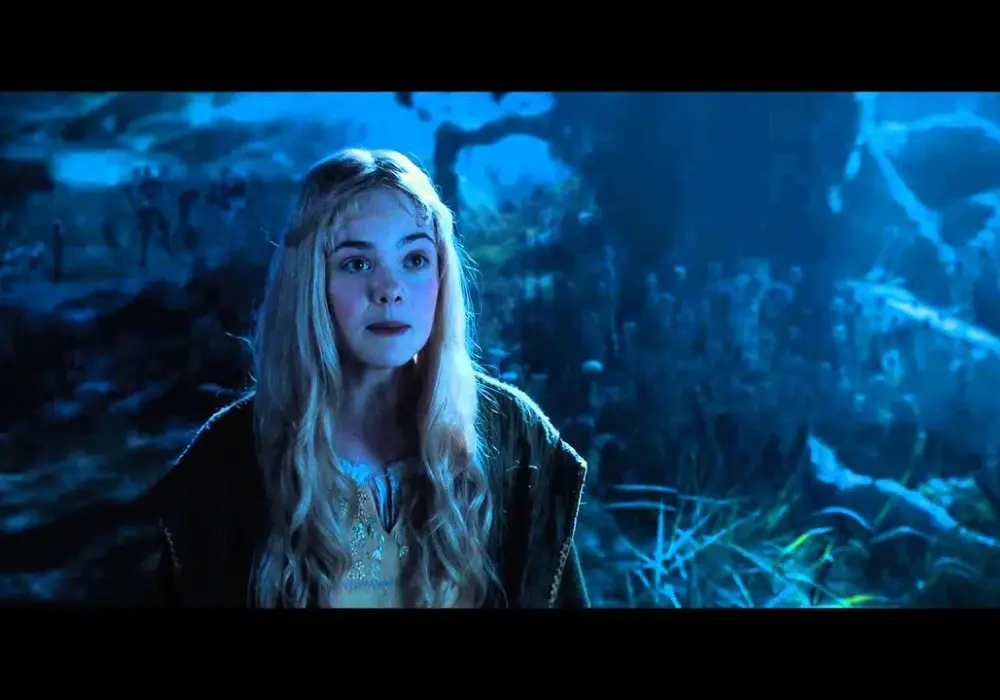 Filmy na podstawie powieści fantasy - magia na ekranie