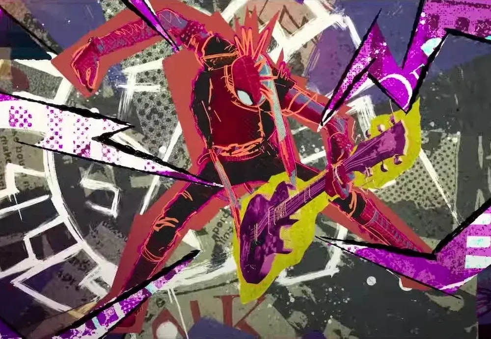 Spider-Man: Przez Multiversum 2023 - recenzja najnowszej odsłony przygód Człowieka Pająka