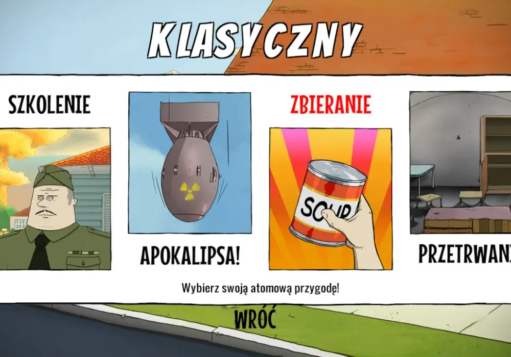 Gra "Kapitan Bomba" - czy warto zagrać w tę grę komputerową?