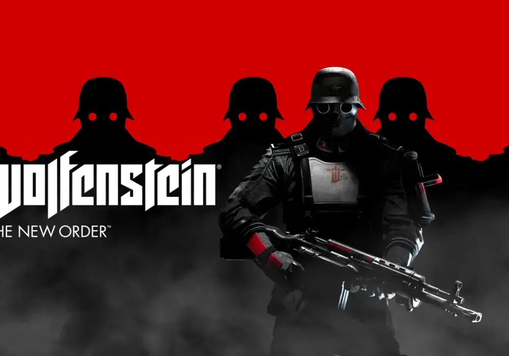 Poradnik do gry Wolfenstein: New Order - wszystko, co musisz wiedzieć
