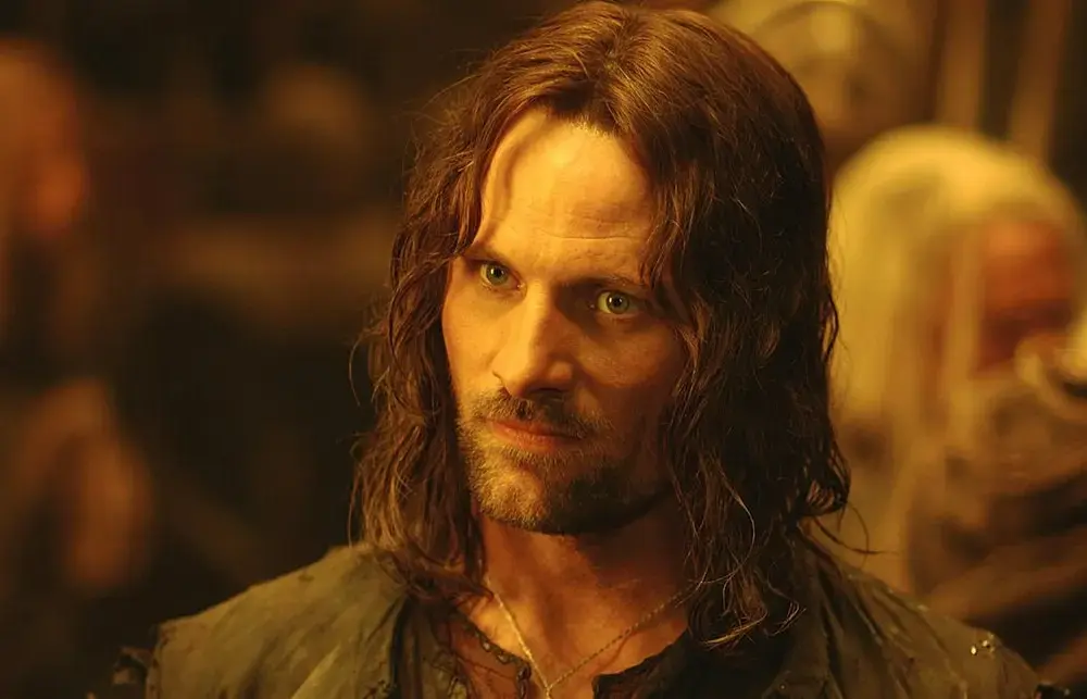 Najlepsze role Viggo Mortensena - od Carla do Aragorna