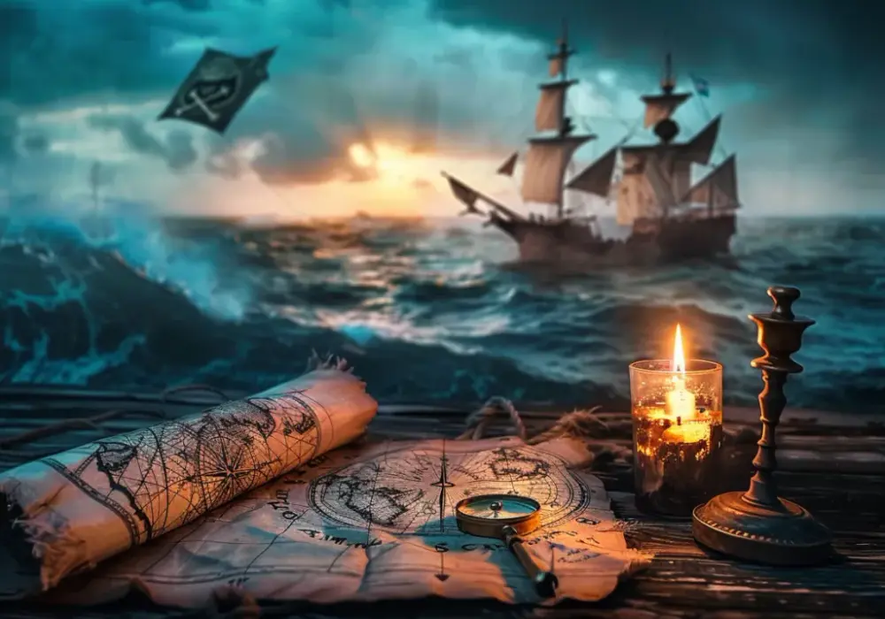 "Piraci z Karaibów: Zemsta Salazara" - czy warto obejrzeć ten film 