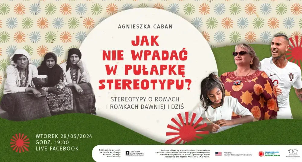 Szokująca prawda na temat Romów! Nie uwierzysz, co robią stereotypy