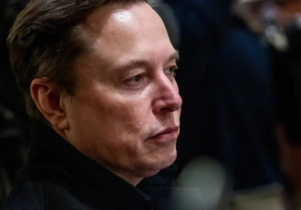 Ile zarabia Elon Musk? Zaskakujące fakty o jego dochodach dziennych