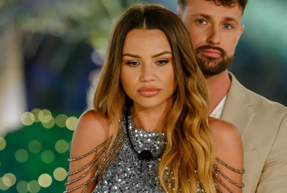 Agata z Love Island: Kim jest zwyciężczyni 7. sezonu show?