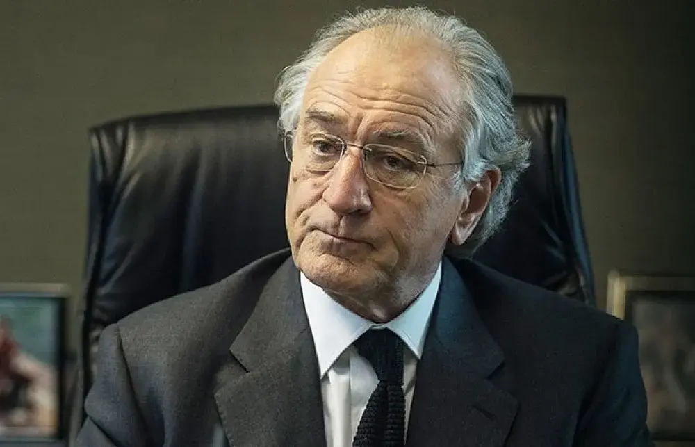 Role komikowe Roberta De Niro - mistrz komedii gangsterskiej