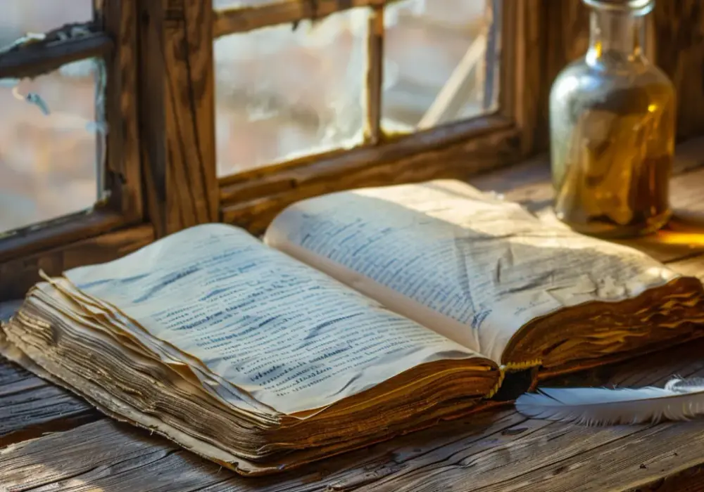 Dziewczyna z Zamościa - recenzja nowej książki literackiej.