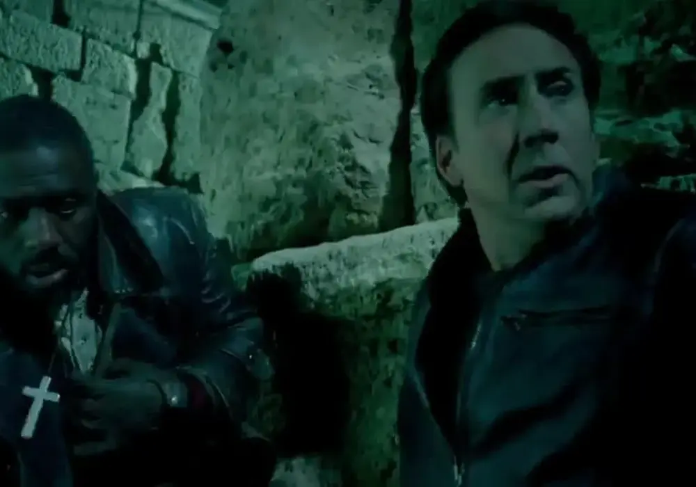 Ghost Rider - pełna wersja filmu do obejrzenia online 
