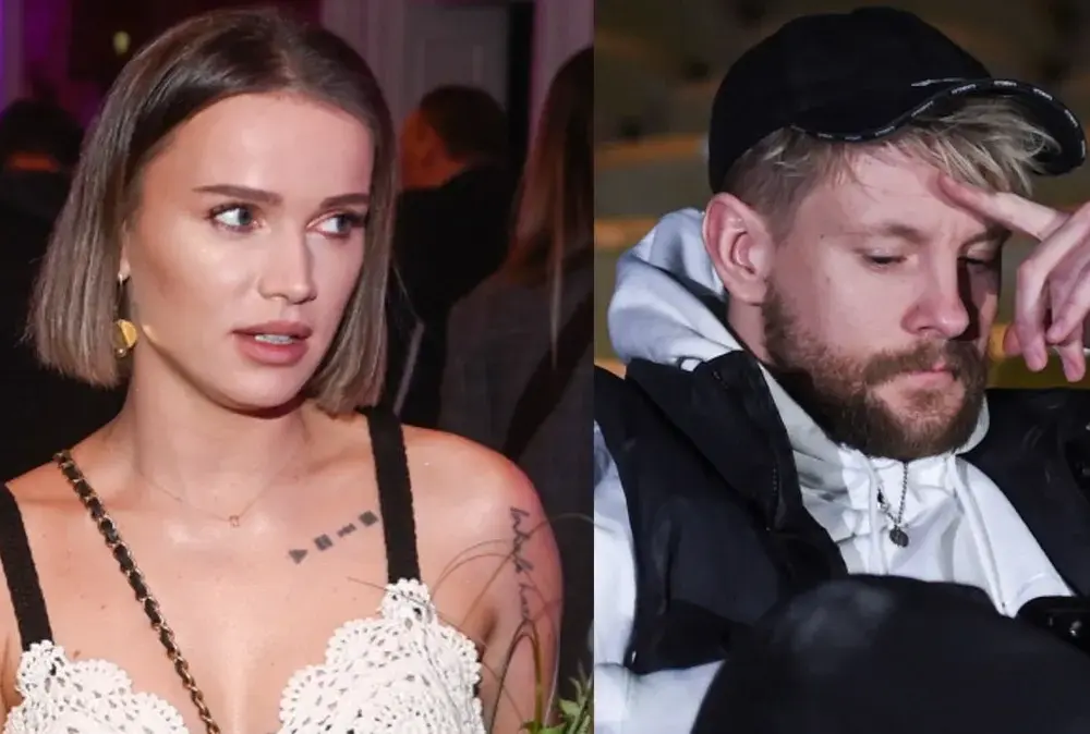 Z kim jest Maffashion? Zaskakujące fakty o życiu prywatnym
