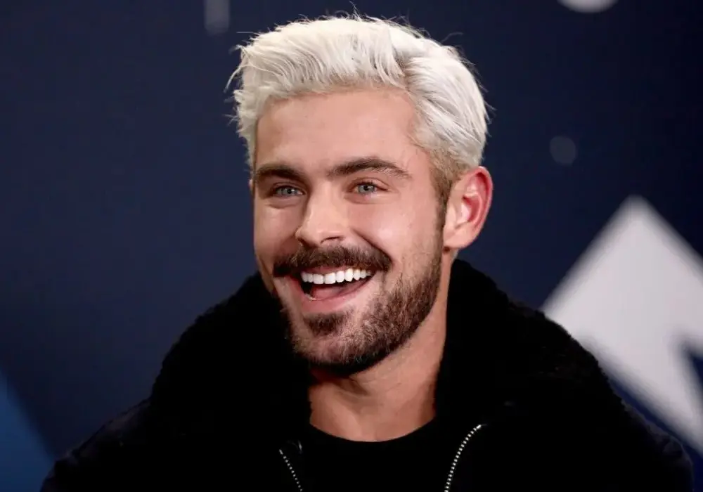 Zac Efron z kim jest? Aktualne informacje o życiu uczuciowym aktora