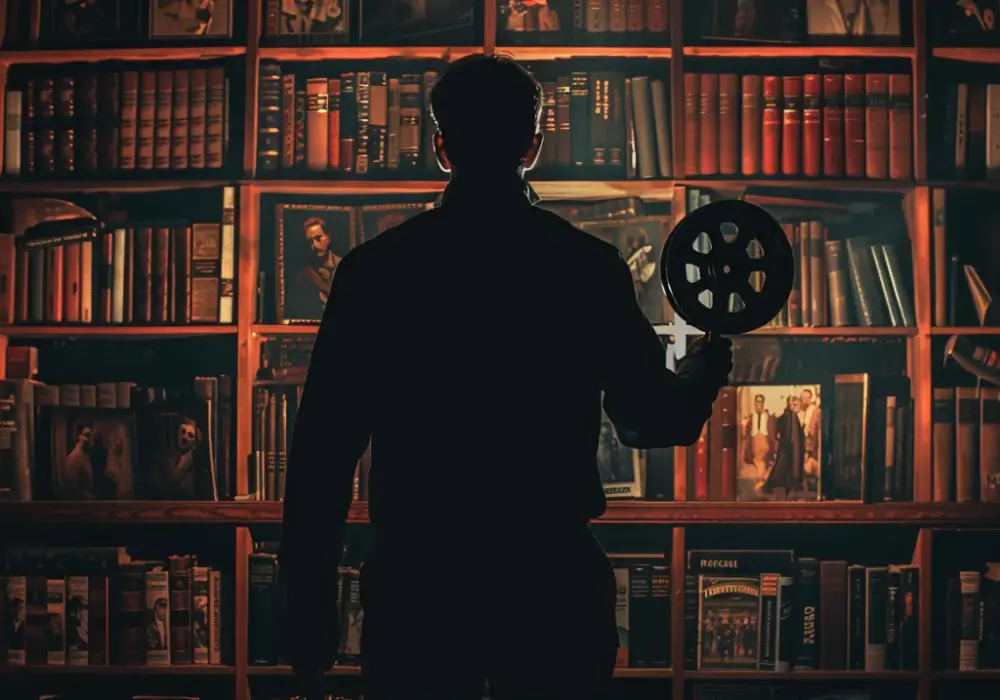 Motyw zemsty w literaturze i filmie - analiza psychologiczna