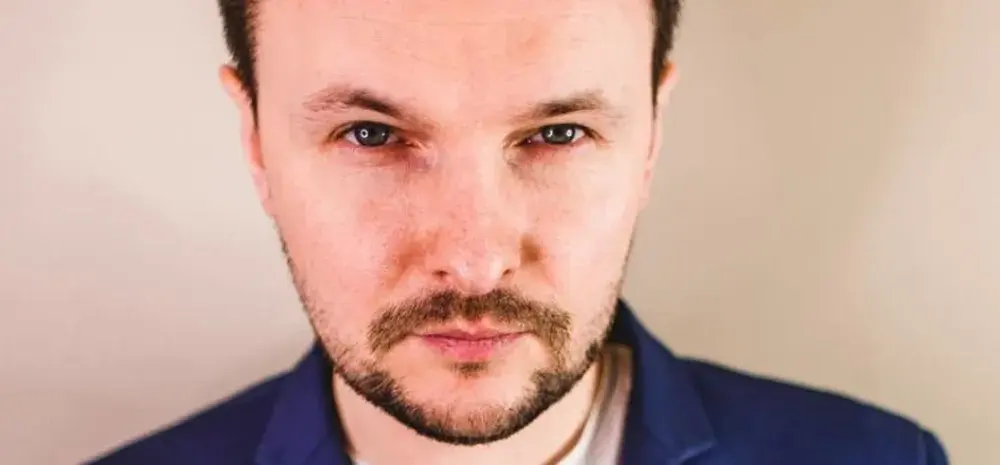 Z kim jest Wujek Łuki? Nowe fakty o życiu miłosnym managera