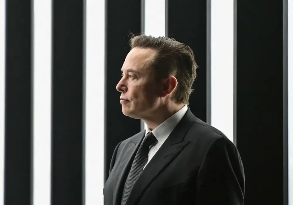Z kim jest Elon Musk? Aktualna partnerka i burzliwe związki