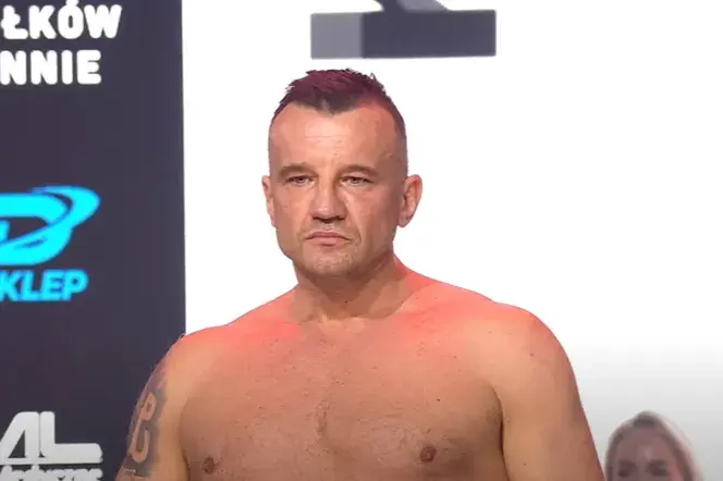 Paweł Jóźwiak kim jest? Fakty, które zaskoczą każdego fana sportów walki
