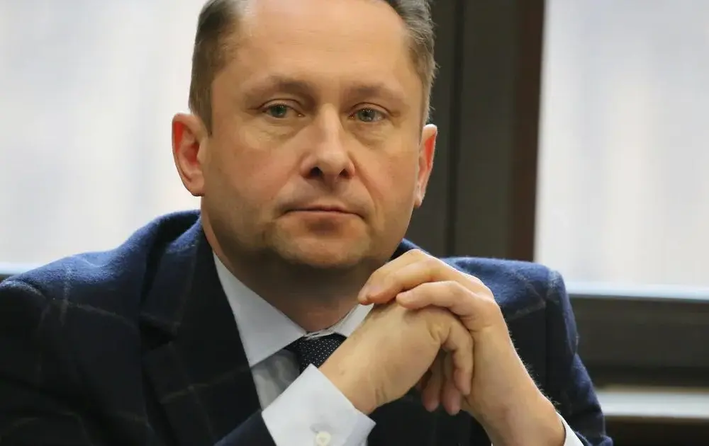 Z kim był Kamil Durczok? Historia związków znanego dziennikarza