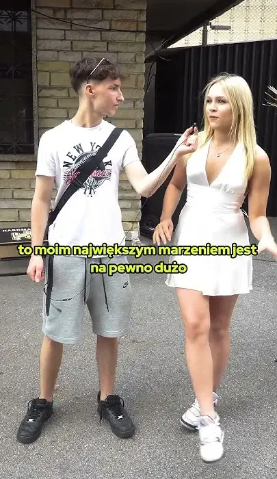 Z kim jest Santia? Tajemnice życia uczuciowego gwiazdy TEENZ