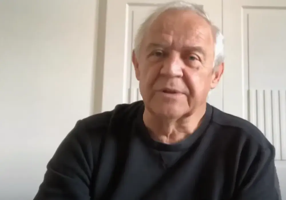 Z kim jest Marek Kondrat? Zaskakujące fakty o jego związku