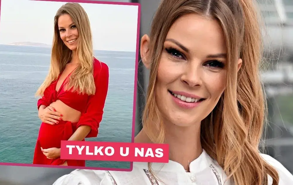 Małgorzata Tomaszewska - kim jest jej partner? Tajemnice związku