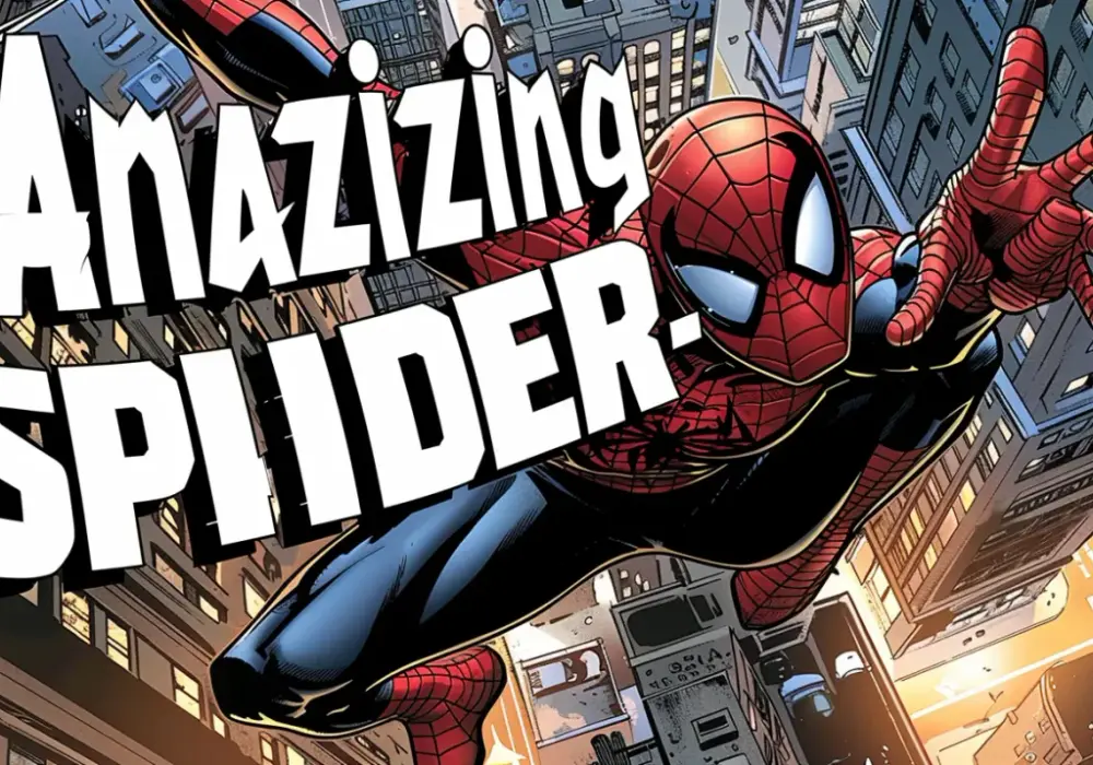 Amazing Spiderman 1 - co nowego przynosi powrót Spidermana 