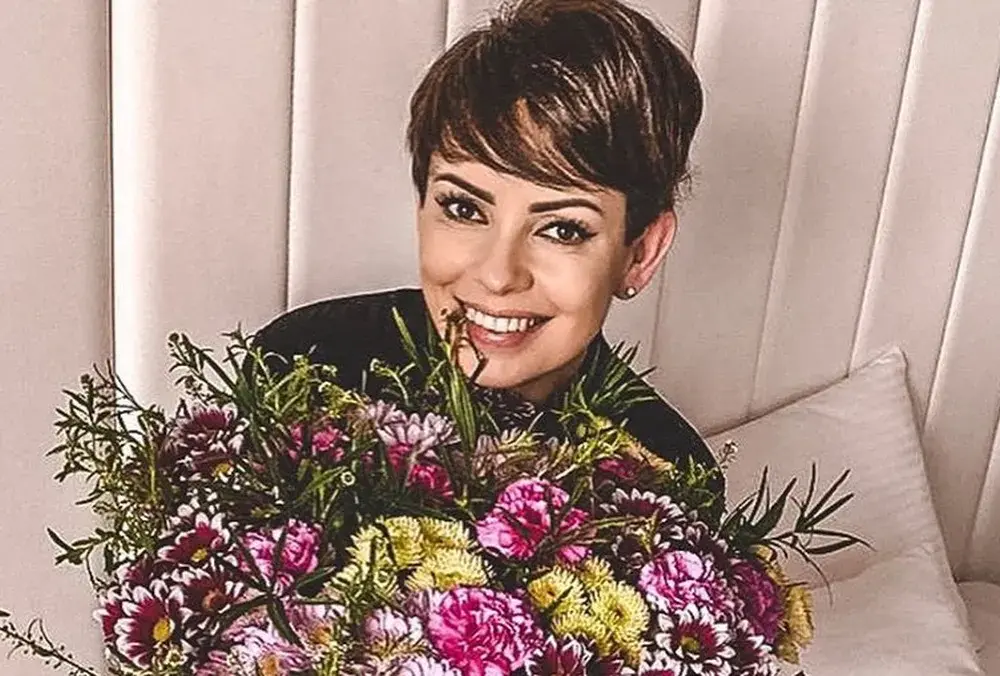 Z kim jest Dorota Gardias? Nowy partner prezenterki pogody