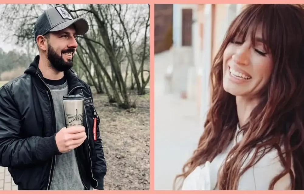 Z kim jest związana Sylwia Grzeszczak? Nowy partner piosenkarki
