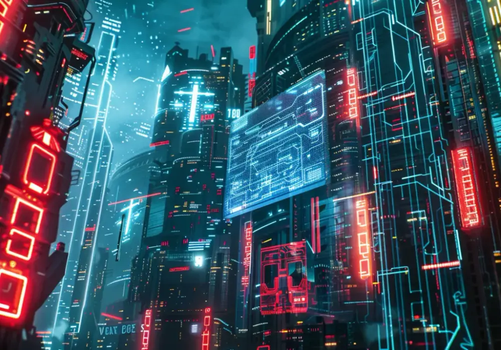 Recenzja komiksu Cyberpunk 2077 - czy warto przeczytać? 