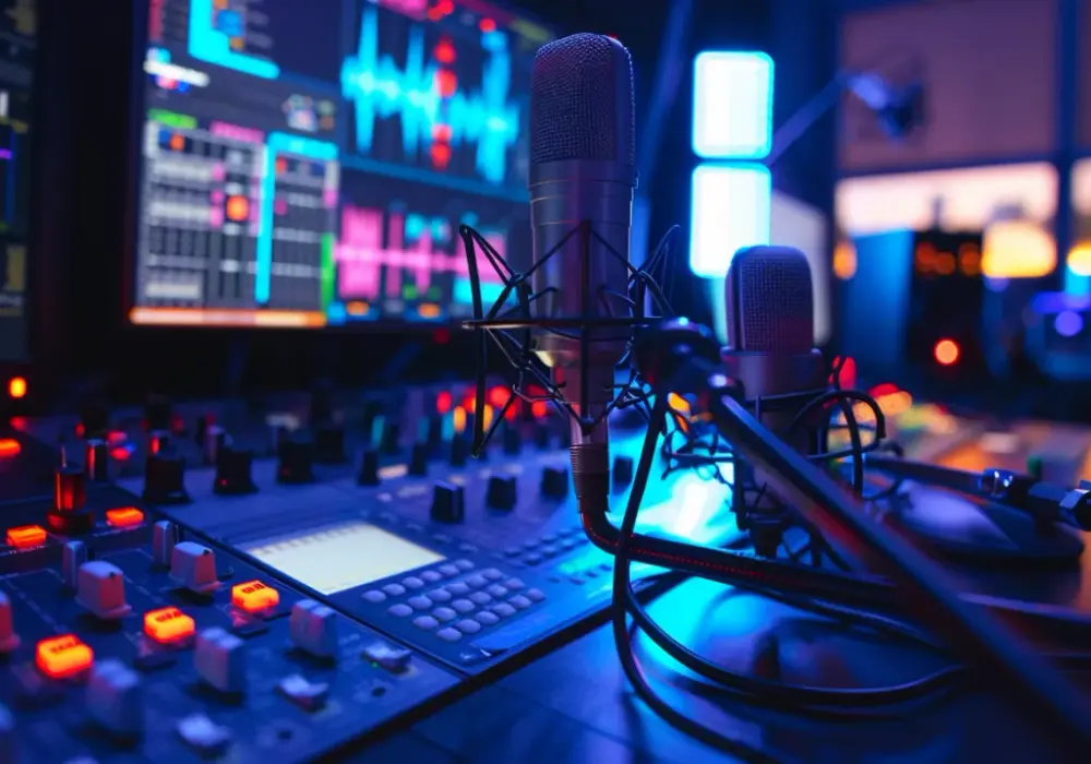 KCHT Radio - nowości i programy na antenie radiowej.