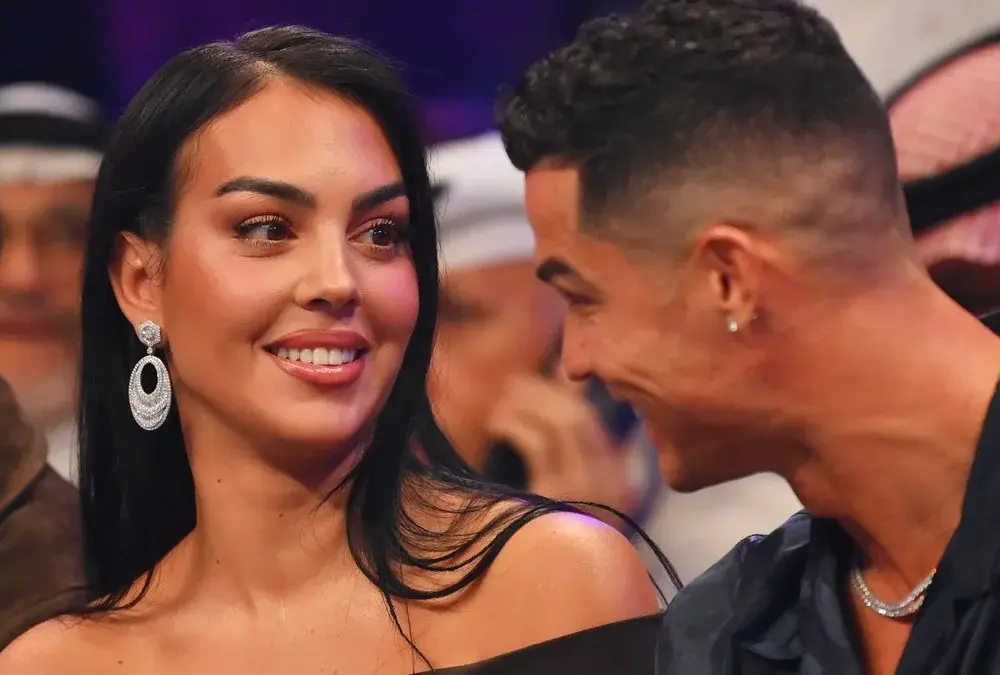 Z kim jest Ronaldo? Aktualne informacje o związku piłkarza