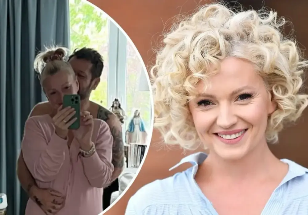 Dorota Szelągowska z kim jest? Nowy partner zaskakuje fanów