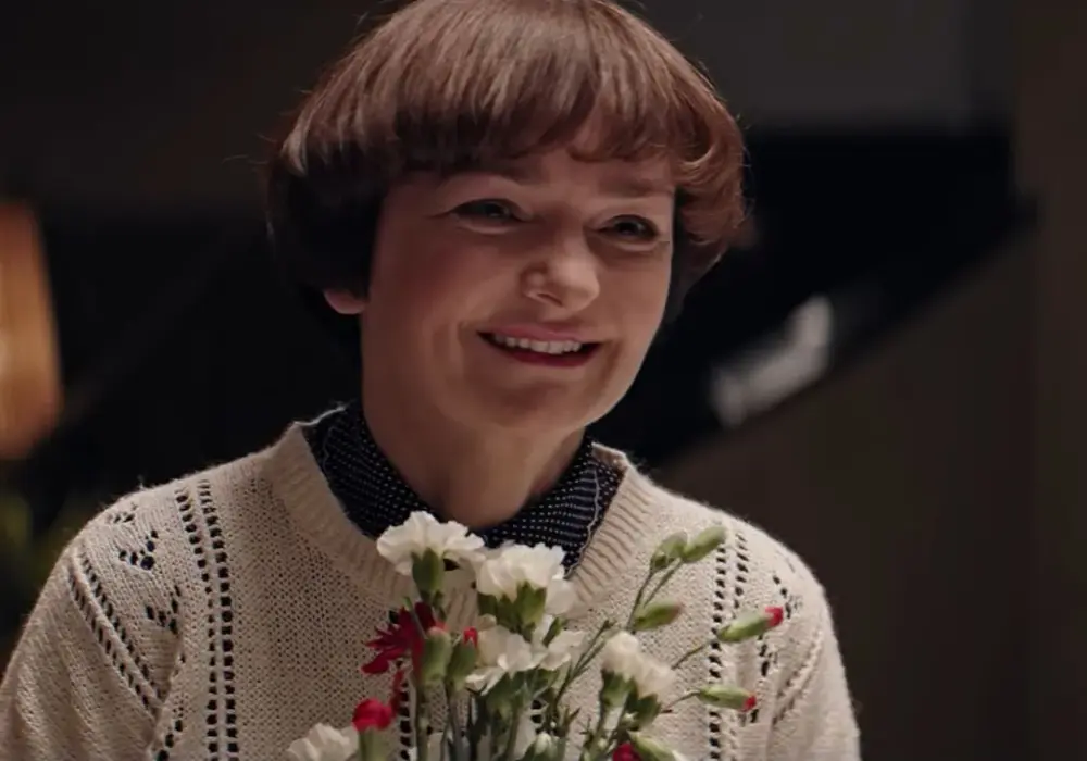 Kim jest Basia z filmu Polityka? Tajemnicza postać w świecie mediów