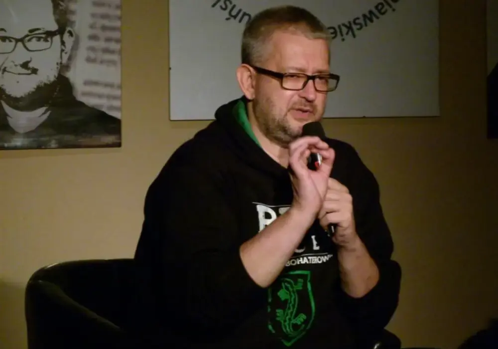 Książki Rafała Ziemkiewicza - przegląd jego literackiej twórczości