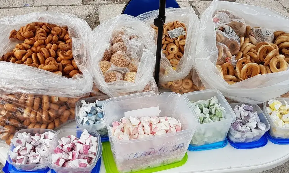 Kiedy jest dzień słodyczy? Poznaj datę i tradycje tego święta