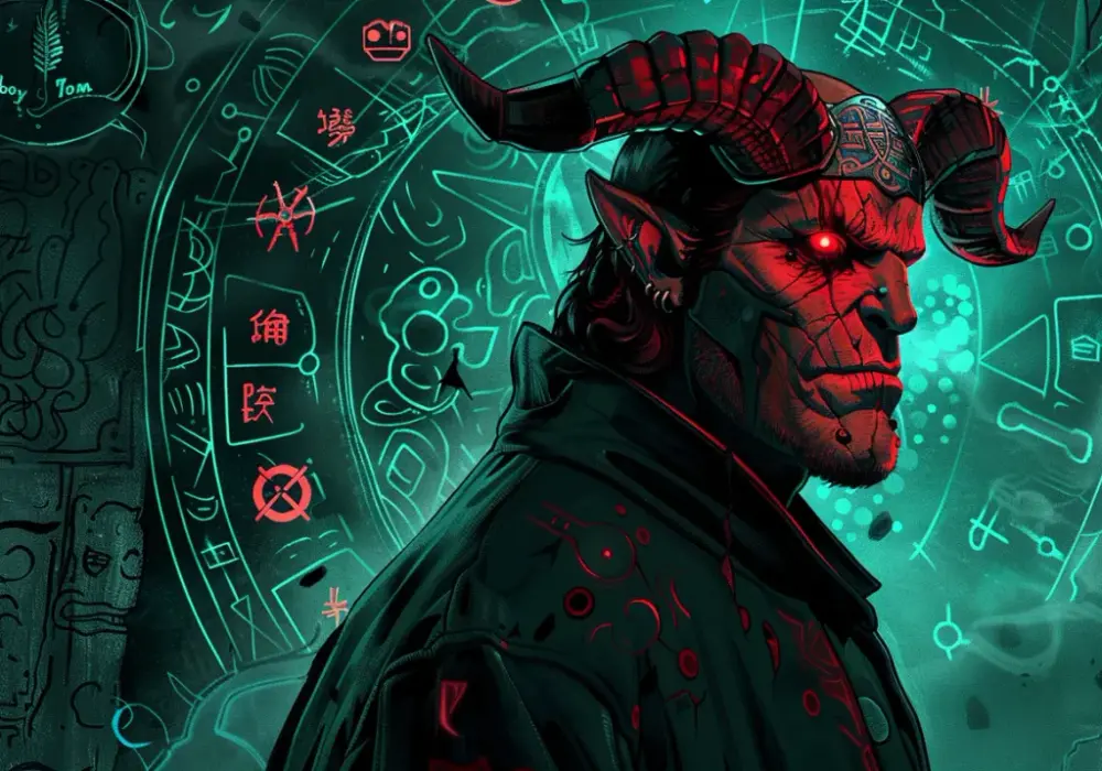 Recenzja komiksu "Hellboy Tom 2" - szczegółowa analiza 