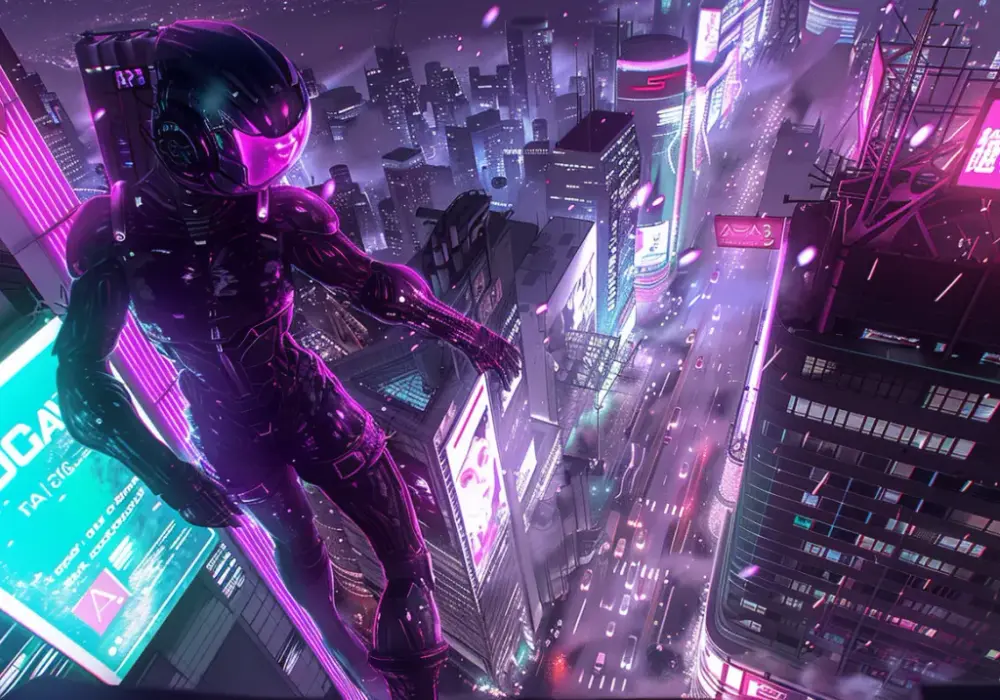Manga Alita: Battle Angel - co kryje się za tym popularnym anime?