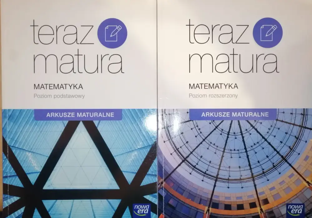 Nowa teraz matura poziom rozszerzony – skuteczne materiały do nauki