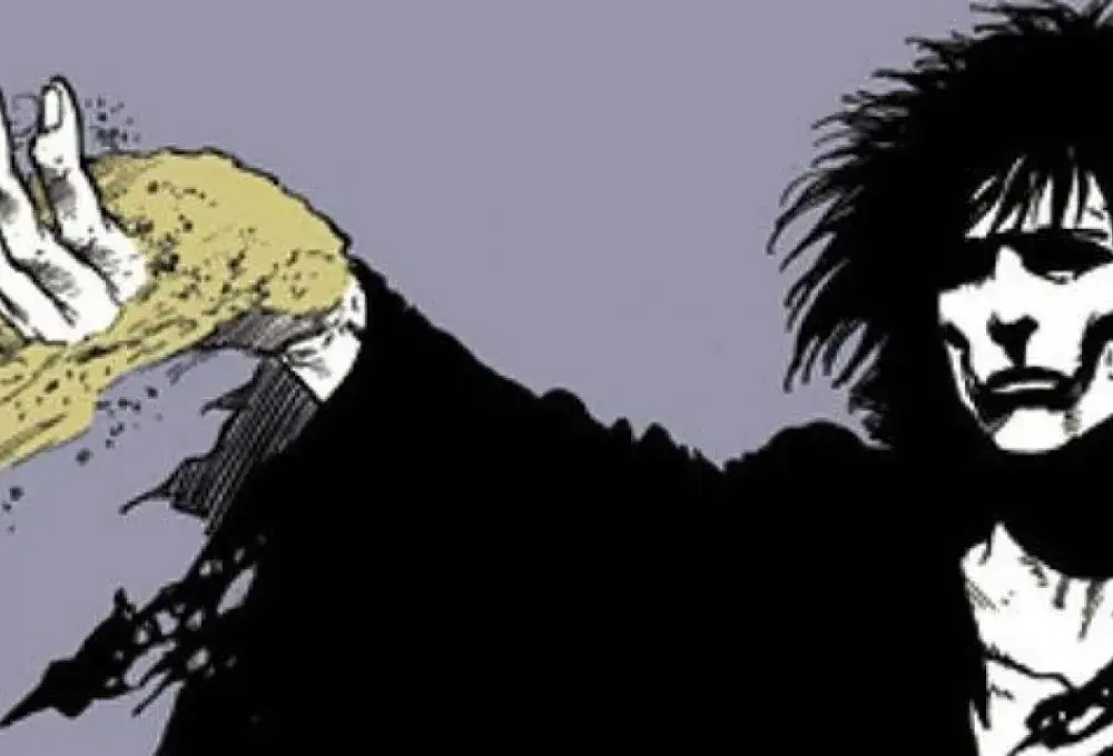 Komiks "Sandman Tom 1" - czy pierwszy tom to arcydzieło wśród komiksów?