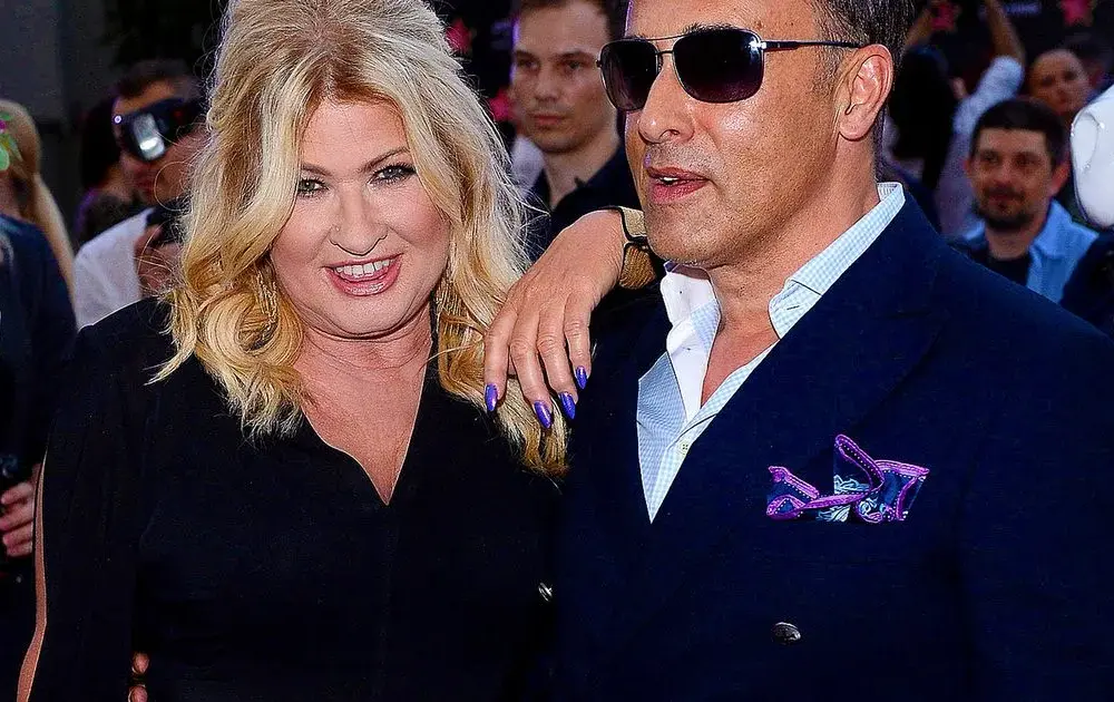 Beata Kozidrak i jej nowy partner - szokująca różnica wieku