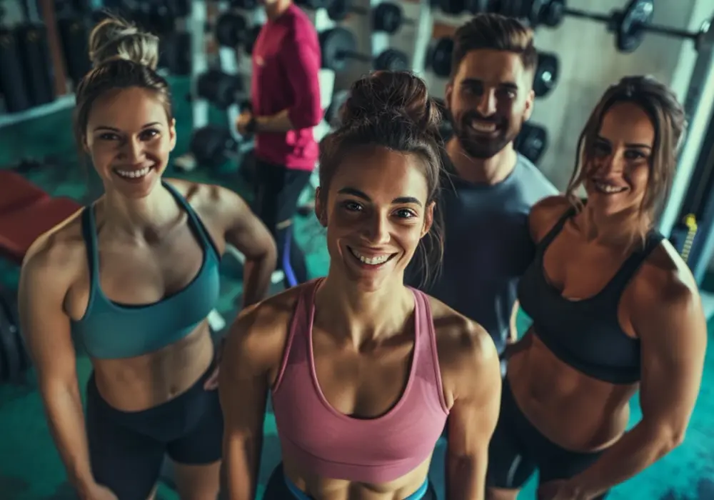 Poznaj 5 kroków, by założyć dochodową firmę fitness
