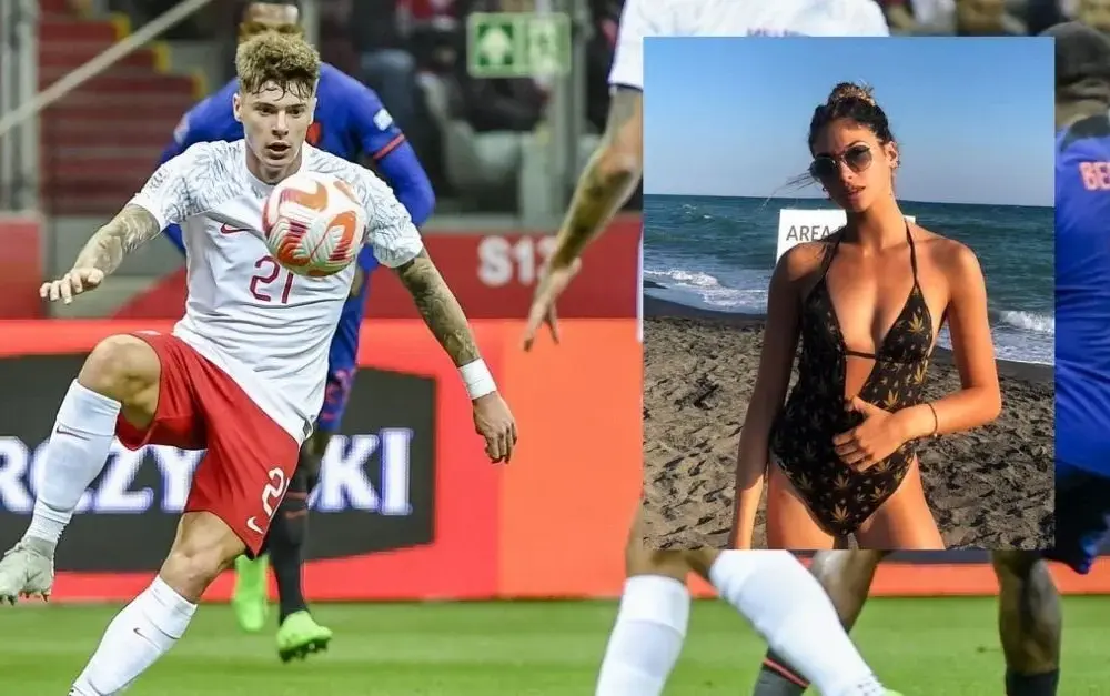 Czy Zalewski ma żonę? Nieoczekiwane informacje o jego życiu prywatnym