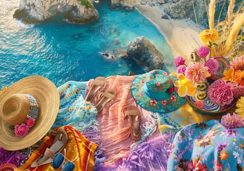 Stroje z filmu Mamma Mia - jak ubrać się jak gwiazda musicalu?