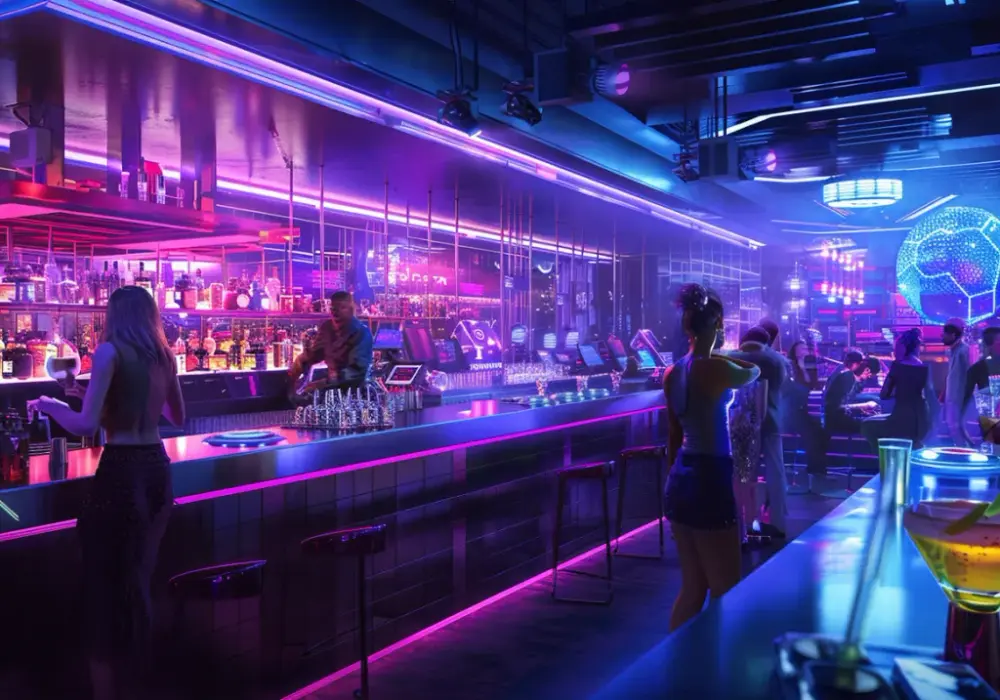 Klub "LaLa" w Sopocie - najlepsze miejsce na nocne życie 