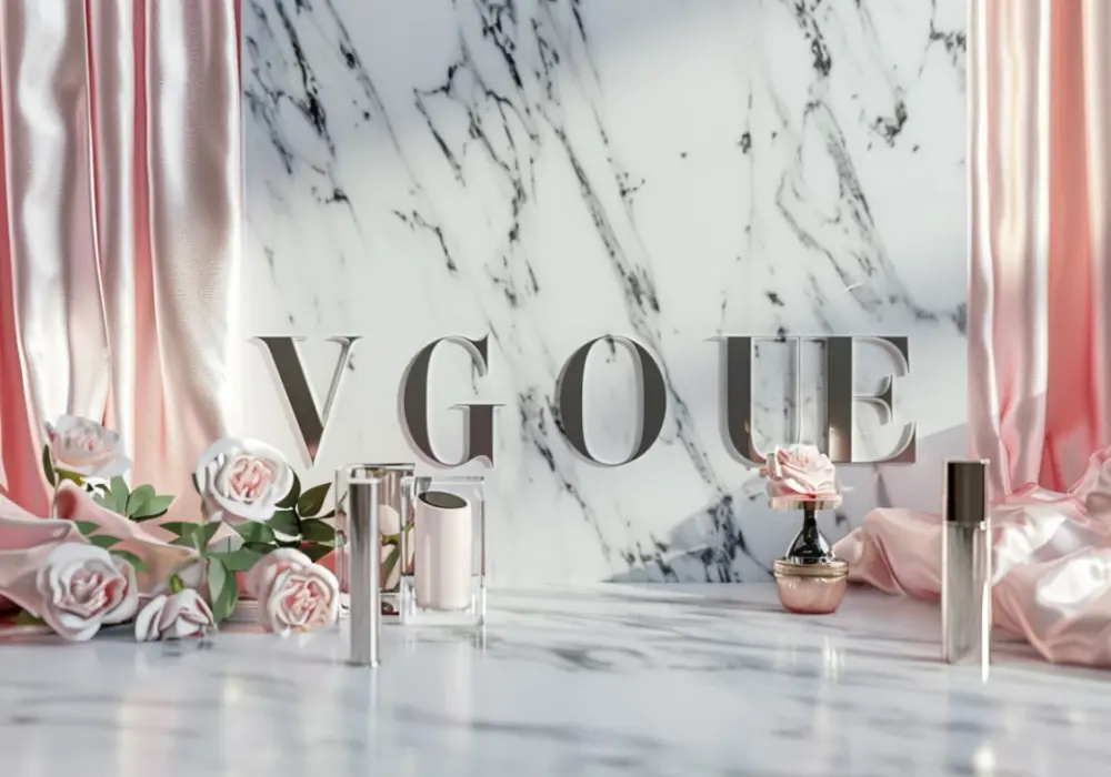 5 intrygujących faktów o kwietniowym wydaniu Vogue Polska