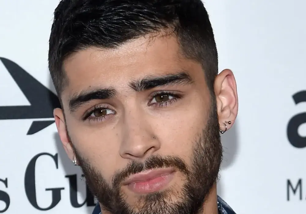 Z kim jest Zayn Malik? Nowa miłość czy samotność gwiazdy